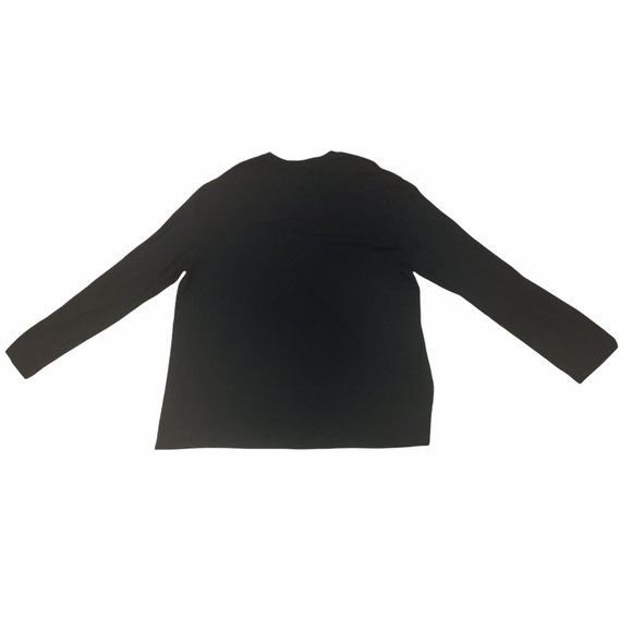 Men's Big & Tall Microfleece Pajama Set Size 2XB - Picture 2 of 12